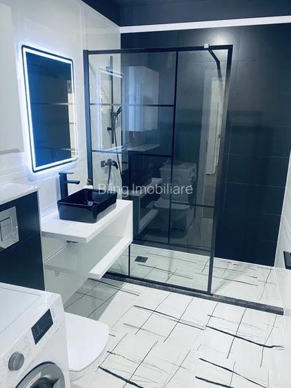 Apartament 3 camere 65 mp, mobilat, utilat, terasa 20 mp, Zona Oasului - 5