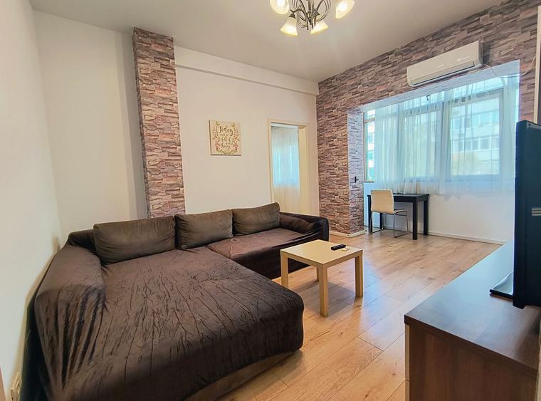Ion Mihalache- Hotel Samaa- centrala proprie!