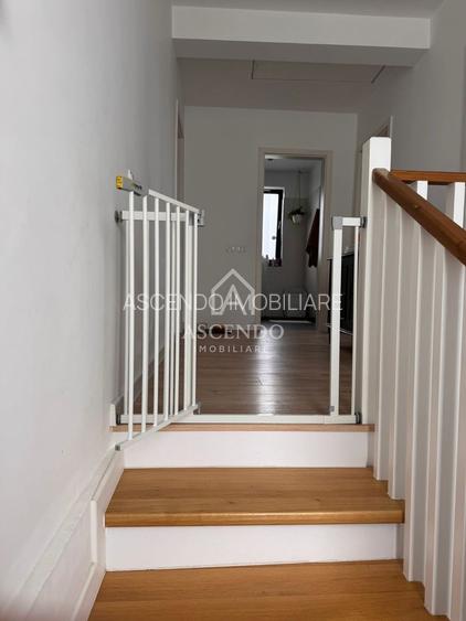 Casă individuală mobilată complet | 118 mp utili | Comuna Berceni - 8
