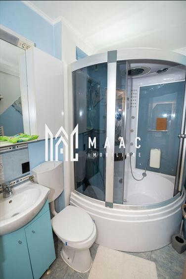 Apartament central 2 Camere | 48 MP | Mutare imediata