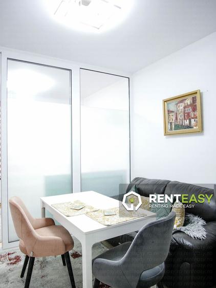 De inchiriat! Apartament cu 1 camera situat in zona Copou Exclusive - 2