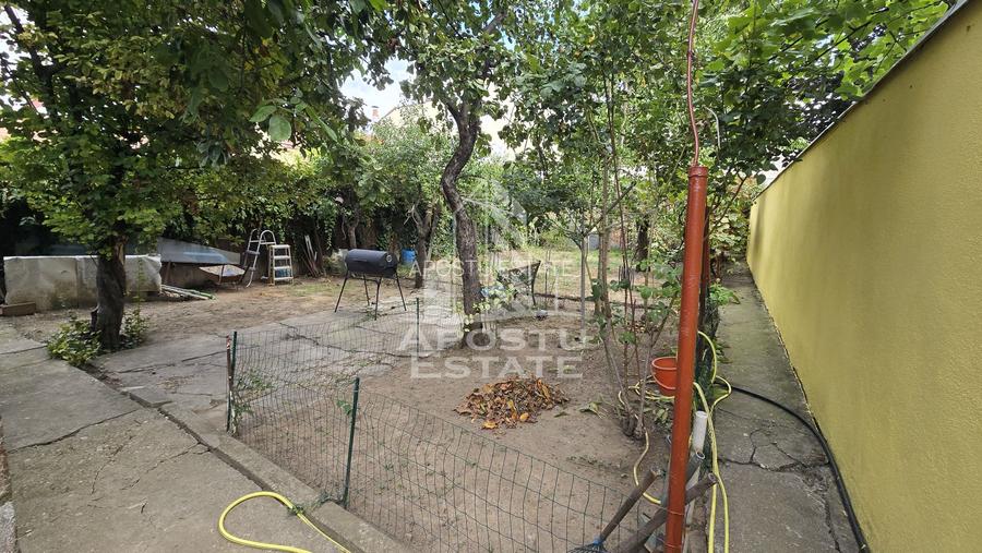 Casa de vanzare, 7 camere si 4 bai, comision 0, zona Odobescu - 30