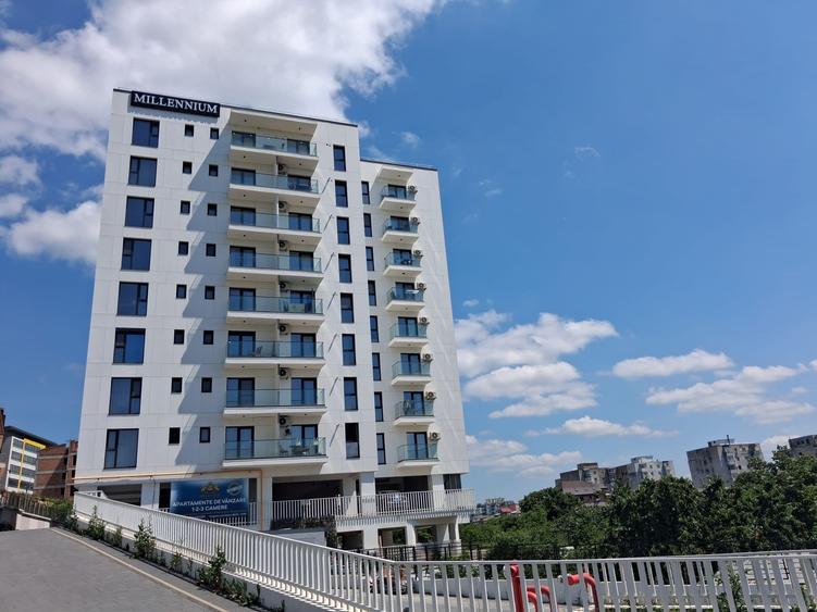 Apartament de vanzare 1 Camera, FINALIZAT, INTABULAT si FINISAT!