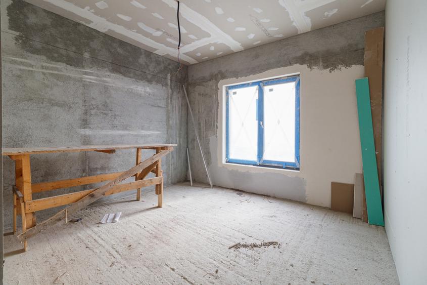Casa Corbeanca ,curte generoasa, terasa si loc de parcare