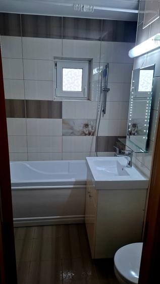 Inchiriere apartament modern cu 2 camere in Galati, Micro 16, renovat