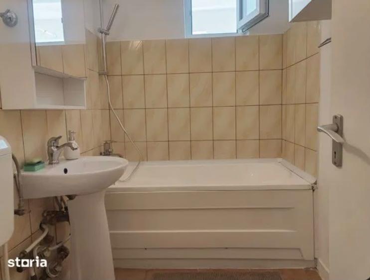 AP. 2 CAMERE- DRISTOR, BLOC REABILITAT, BUCATARIE INCHISA, MOBILAT