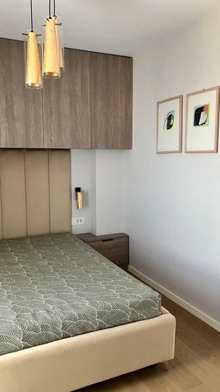 Apartament nou 2 camere | Etaj 9/9 | Zona Aradului | Balcon 7 mp | Parcare