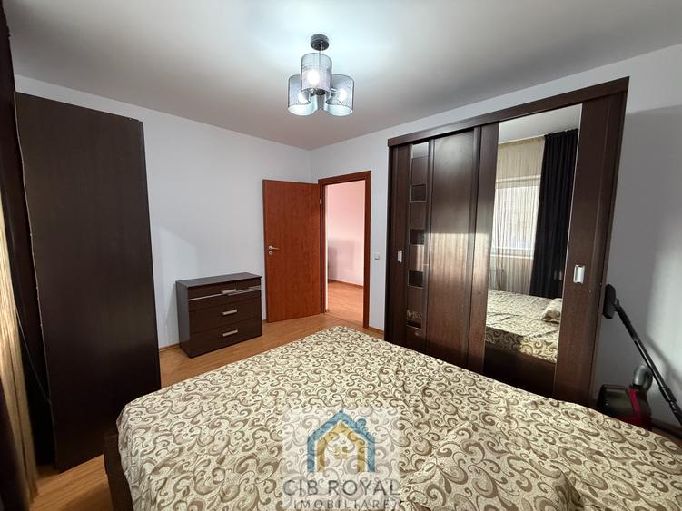 Apt. 2 cam City Lights Residece,zona Pipera-padurea Andronache,Str. Popasului 87
