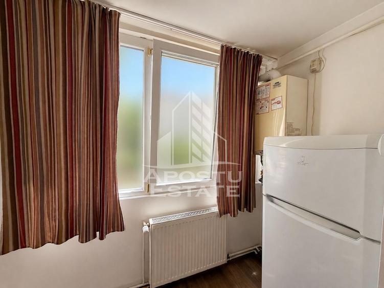 Apartament de vanzare, decomandat, 2 camere, Lipovei, Timisoara