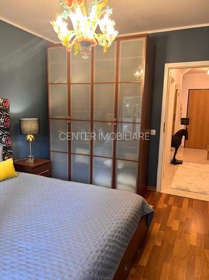EMINESCU, duplex cochet de 2 camere, etaj2+3, arhitectura deosebita, garaj - 12