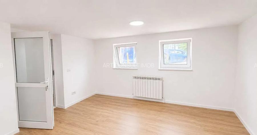 Casă 4 camere | 90 mp | Locuință | Birou | Cabinet - 8