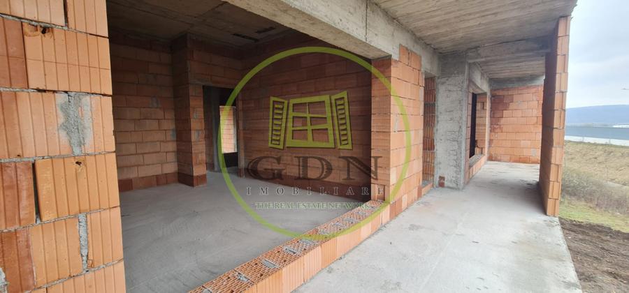 Casa individuala, | 201 mp utili | Cartierul Tineretului, Selimbar