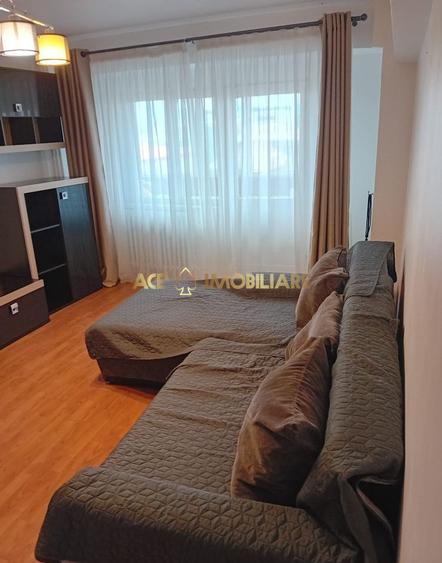 2 Camere de inchiriat | Sebastian | Modern | A.C | Decomandat