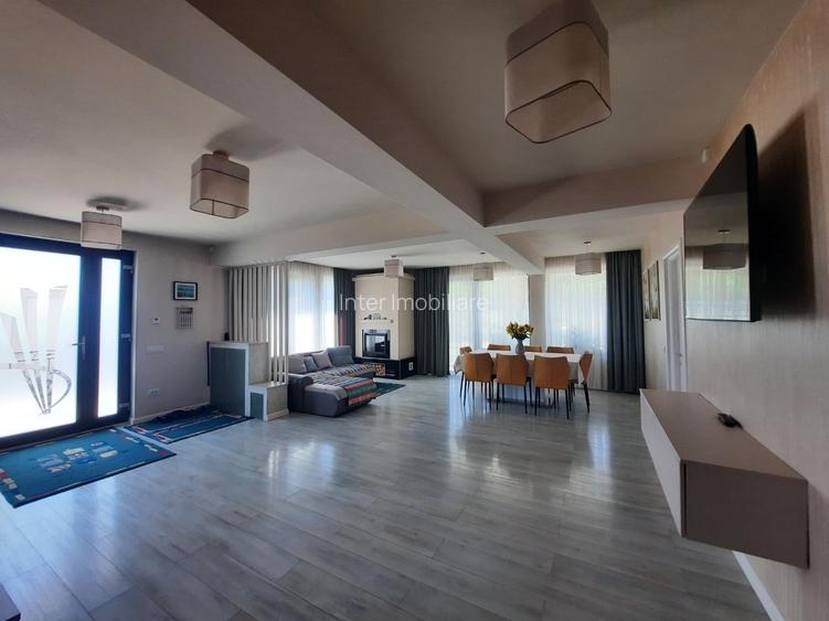 Casa, 5 camere, 170 mp, Bodesti, , Cod 141982 - 12