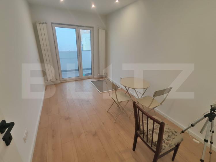 Apartament 4 camere ultrafinisat,2 bai, 84 mp, zona Calea Floresti