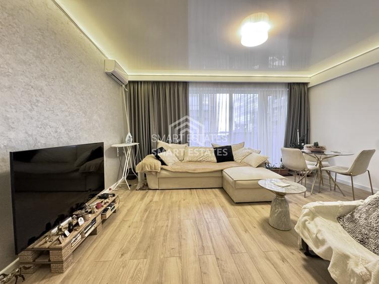 Apartament 2 camere de inchiriat | Parcare | Pipera - 4