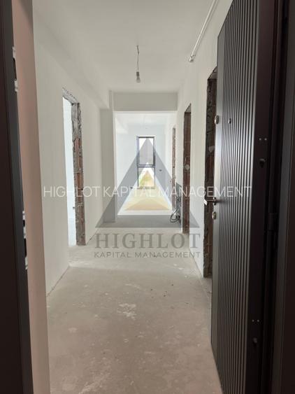 AVIATIEI | AEROGARII| APARTAMENT DE VANZARE | 3 CAMERE - 4