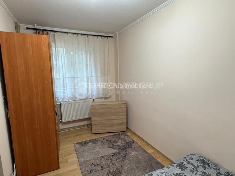 Etaj 1! Apartament 2 camere 30mp, Tatarasi, mobilat & utilat - 7