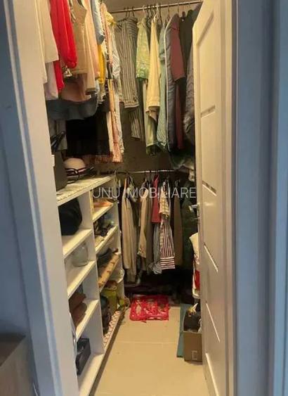 3 Camere Parter cu gradina 60mp + 50mp / Bloc 2022 / Mobilat - Valea Lupului - 6