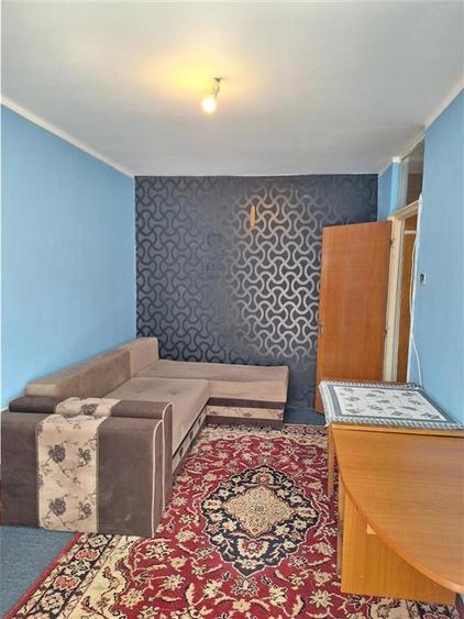 Apartament 2 camere, mobilat utilat cartier Noua