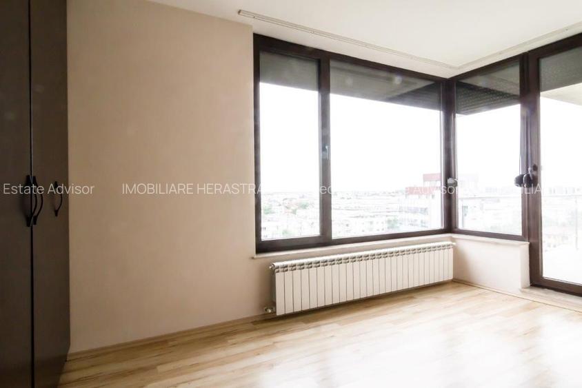 Penthouse Duplex 5 camere 293 mpc | Terasa si Gradina privata | Vedere Lac - 9