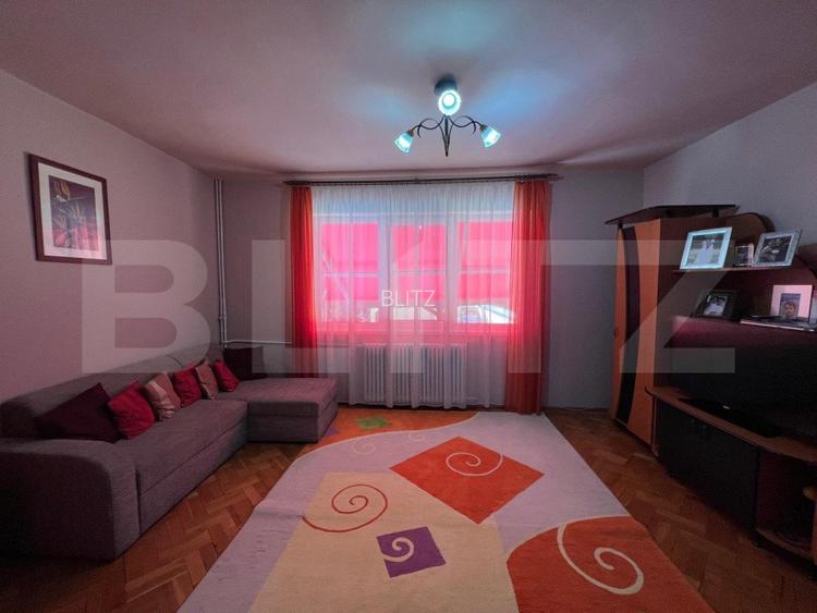 Casa 300mp si teren 1200mp – zona Cloșca - 10
