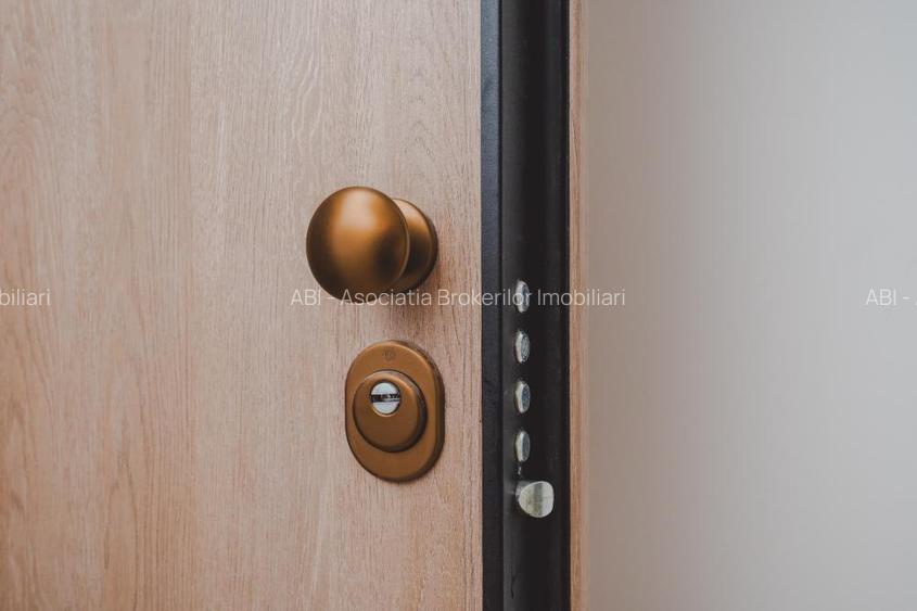 Vanzare 3 camere, etaj 1, orientare sud /Malva Homes /comison 0 - 19
