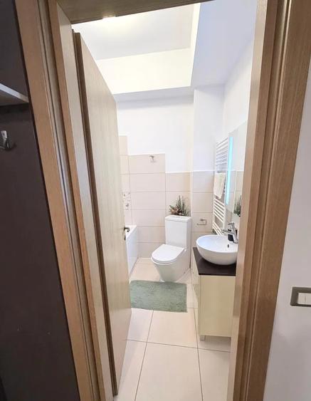 Apartament 3 camere | Parcare & Boxă incluse | Iancu Nicolae