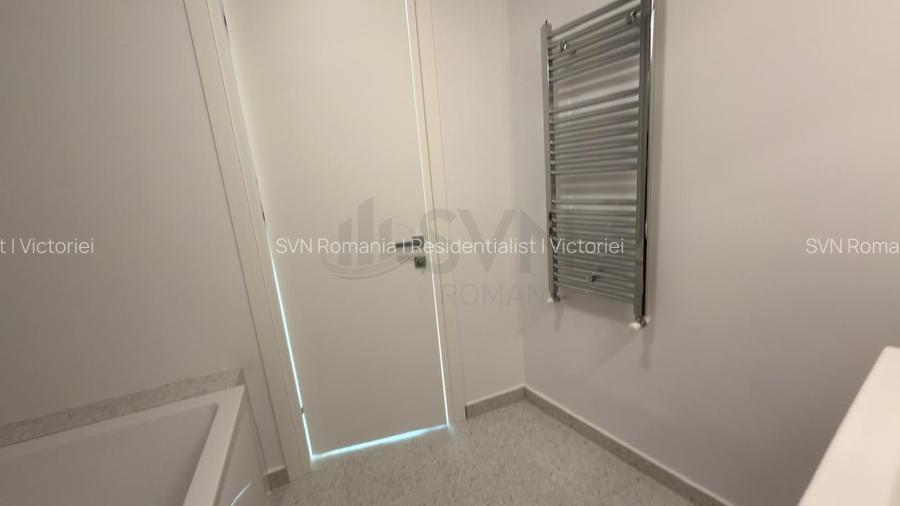 REA1028777 Apartament 3 camere nemobilat I Pipera I Lux I De inchiriat - 8