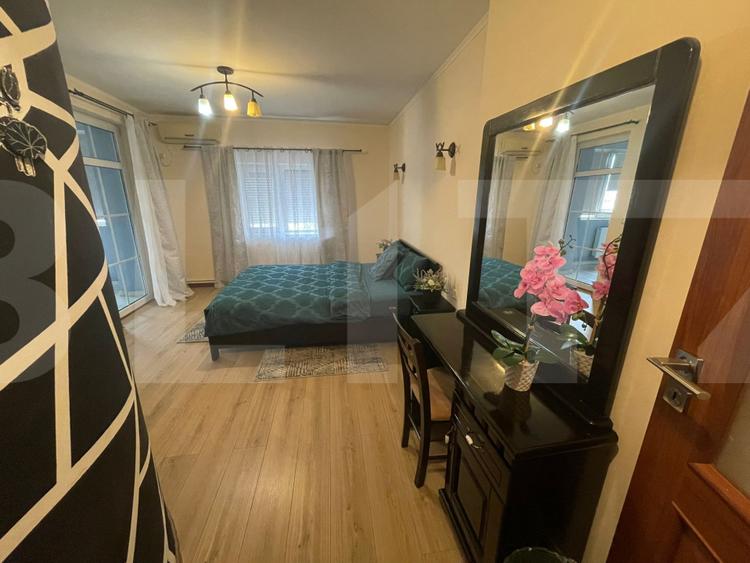 Apartament 3 camere, 130 mp, Calea Martirilor