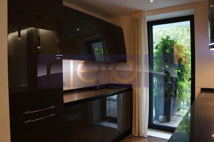 DUPLEX DE INCHIRIAT 4 CAMERE | PRIMAVERII | 2 TERASE  | MOBILAT LUX | 2 PARCARI - 18