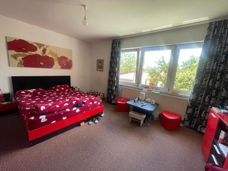 Casa cu 3 camere, pod mansardabil, 140 mp, zona Restaurantul Dacia