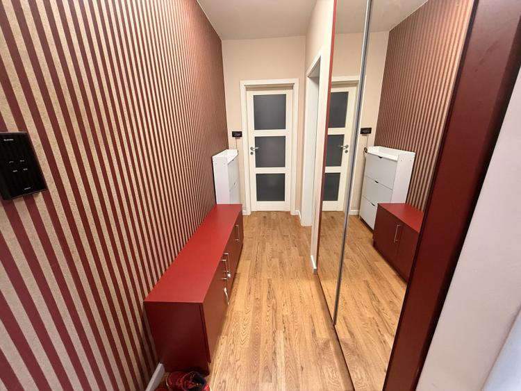 Apartament cu Grădină, 53 + 110 MP, parcare si 2 anexe, Borhanci