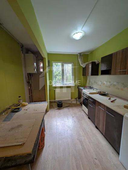Apartament 2 camere, renovabil, etaj intermediar, pe Brancusi-Gheorgheni! - 4