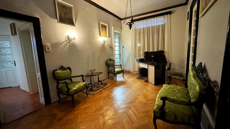 REA1022437 Apartament in Vila l Strada Petru Rares