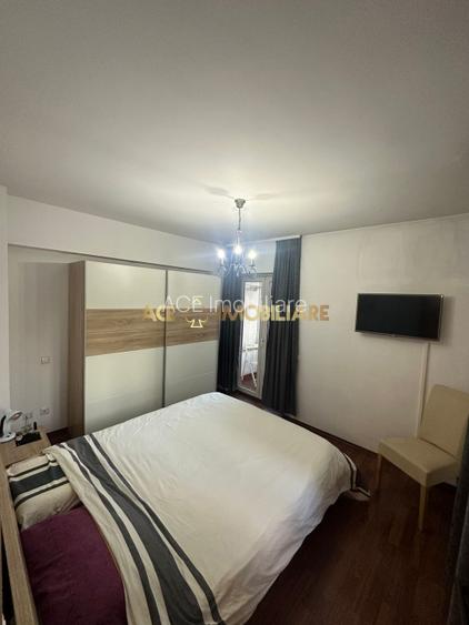 2 Camere de inchiriat | Universitate | Centrala proprie | Metrou - 3