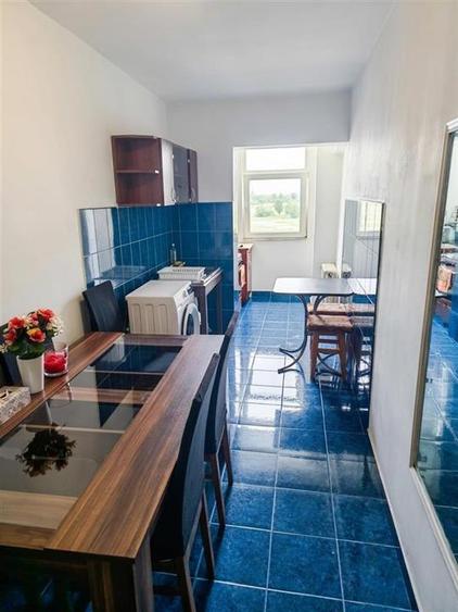 RECO Apartament 1 camera Nufarul