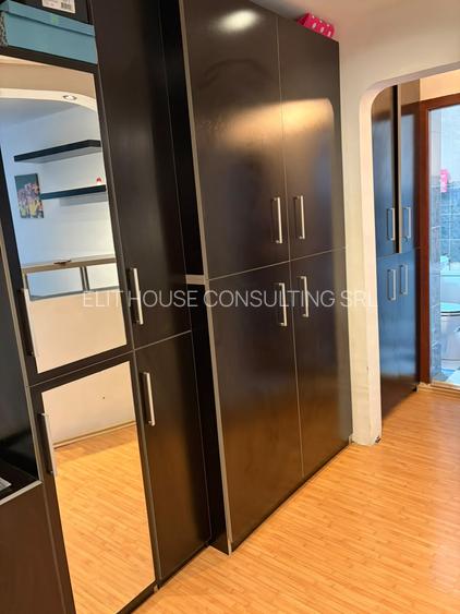 2  camere Baneasa - 12