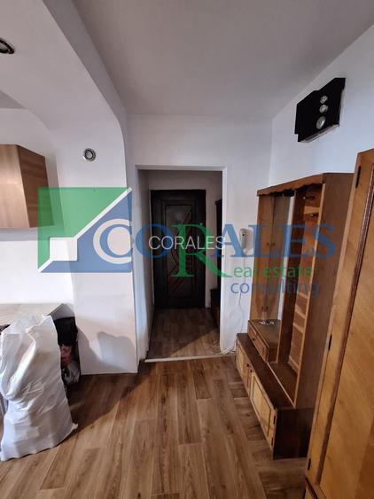 Apartament 2 camere, Zona Soarelui, 52 mp, baie cu geam, parter înalt. - 8