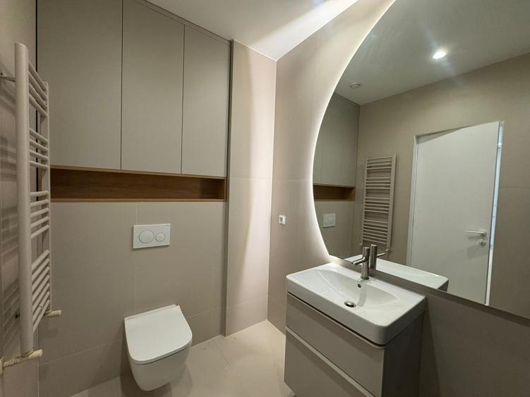 2 CAMERE || AVIATIEI TOWER||