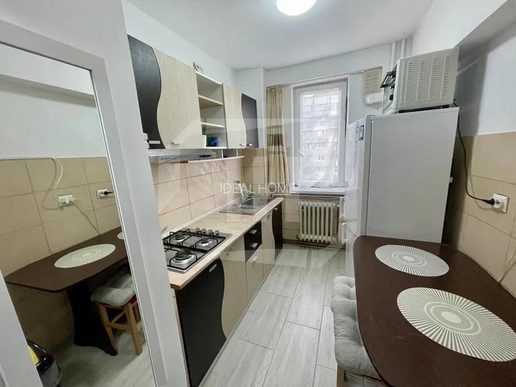 Apartament 2 camere I Gheorgheni I Iulius Mall - 4