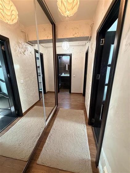2 camere decomandat Galata, bloc nou