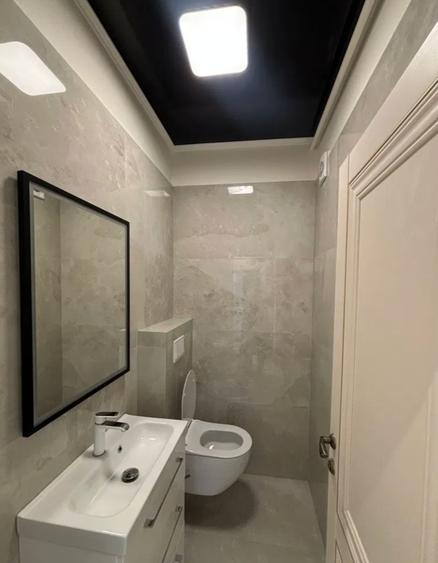 Apartament cu 3 camere de vanzare tip penthouse, Valea Lupului