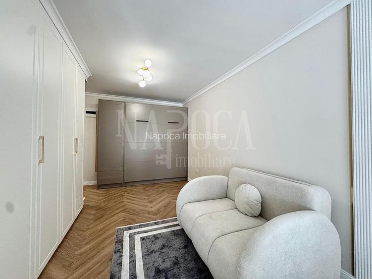 Apartament o camera de vanzare in Sopor, Cluj Napoca - 2