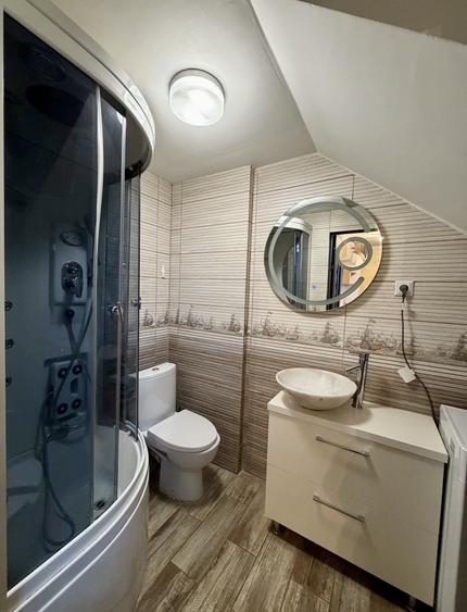 Închiriere | Apartament 3 camere | Duplex