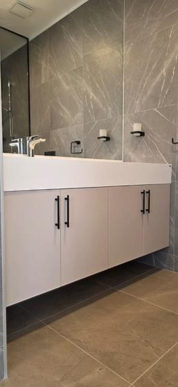 Apartament cu vedere la mare, 3 camere One Mamaia Nord, Summerland, mobilat