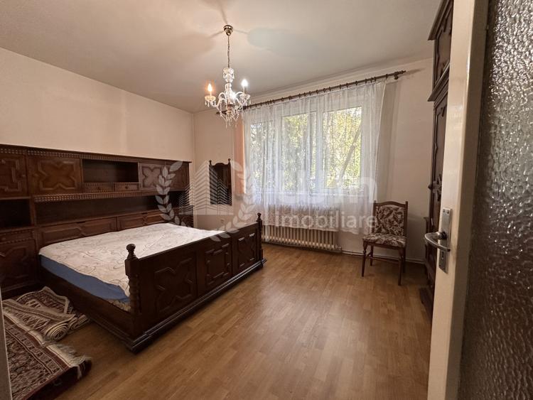 Apartament 3 camere decomandat | 95 mp | 2 balcoane | Grigorescu