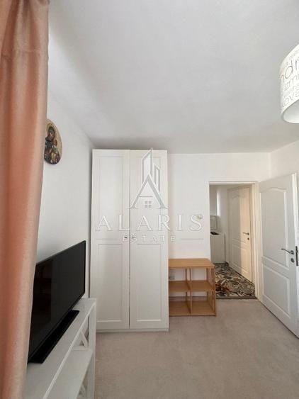 Apartament cu 2 camere, decomandat, zona Torontalului - 4