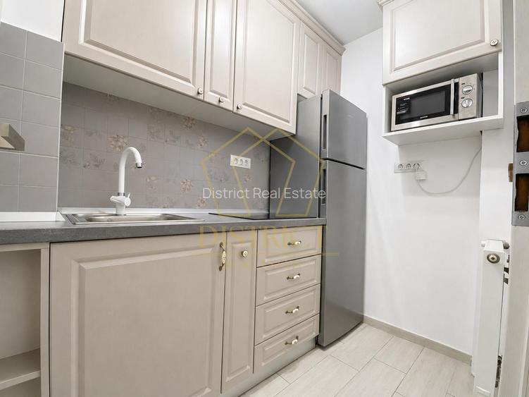 Apartament cu o camera | Take Ionescu - 5
