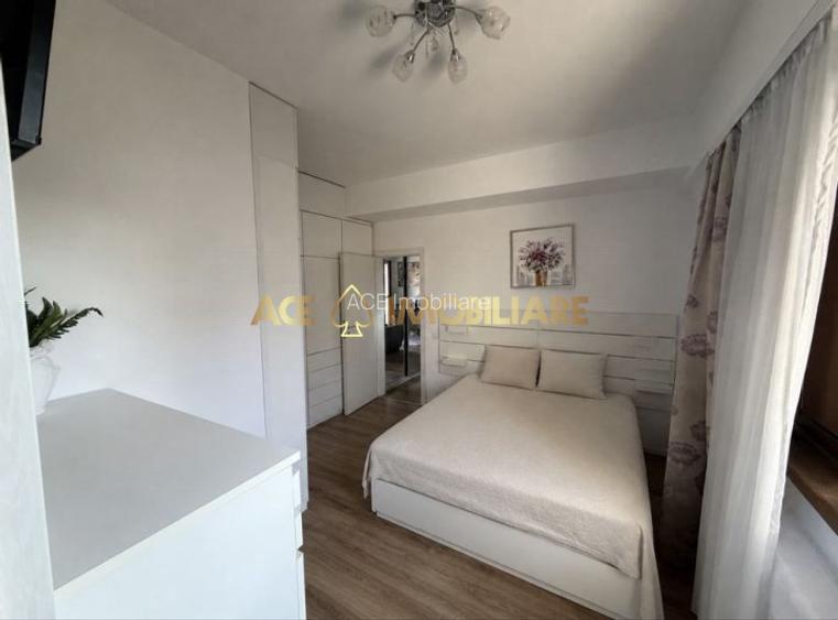 3 Camere de inchiriat | Timpuri Noi | Centrala | Parcare | Metrou | - 3